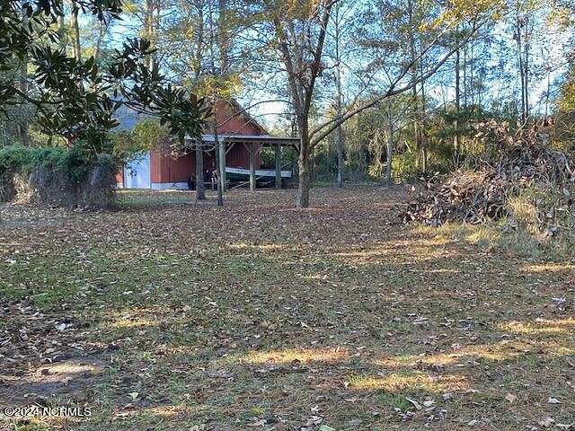 0.47 Acres of Residential Land for Sale in Washington, North Carolina