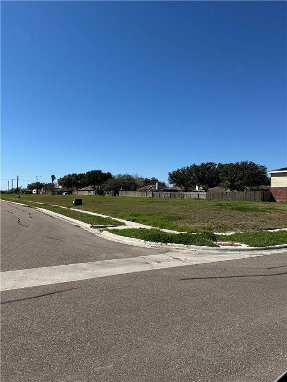Residential Land for Sale in Corpus Christi, Texas
