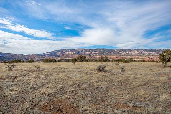 67 Acres of Recreational Land for Sale in Youngsville, New Mexico