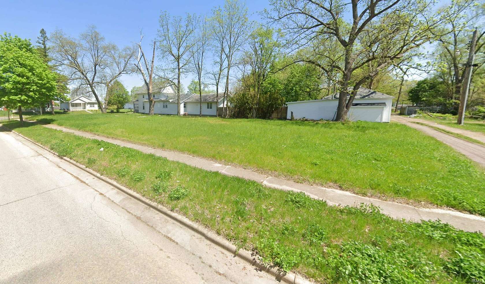 0.25 Acres of Residential Land for Sale in Elkhart, Indiana