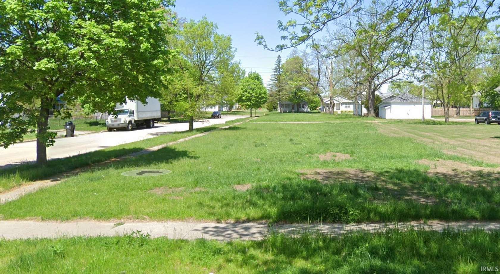 0.22 Acres of Residential Land for Sale in Elkhart, Indiana