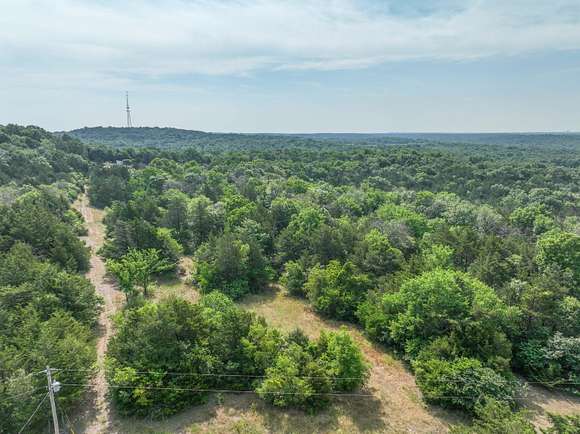 10 Acres of Residential Land for Sale in Springfield, Missouri