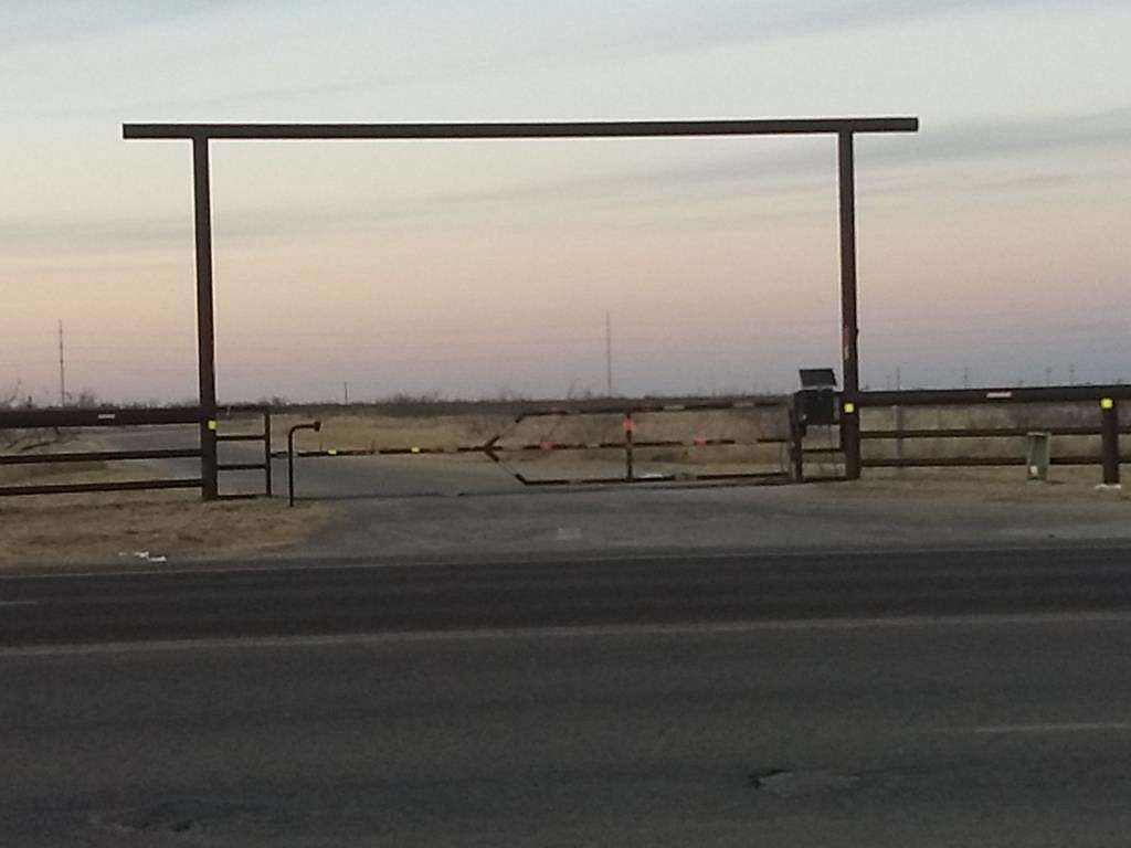 5.7 Acres of Land for Sale in Odessa, Texas