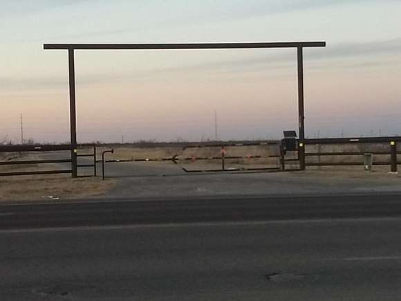 5.7 Acres of Land for Sale in Odessa, Texas
