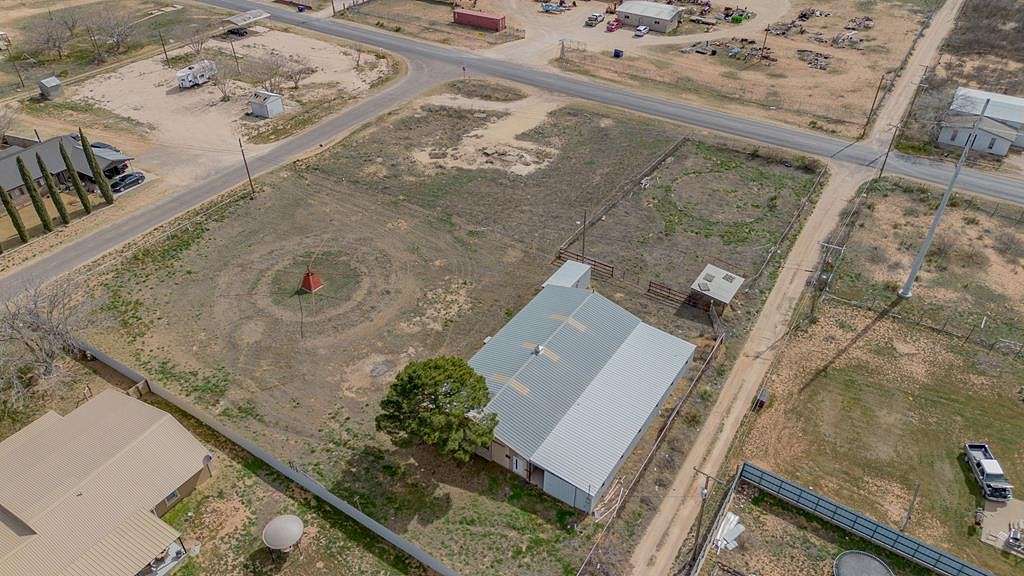 1.9 Acres of Land for Sale in Odessa, Texas