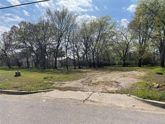 0.22 Acres of Residential Land for Sale in Ardmore, Oklahoma