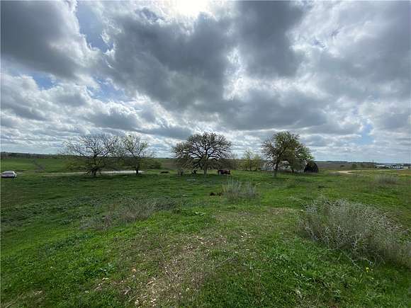 50 Acres of Land for Sale in Buckholts, Texas