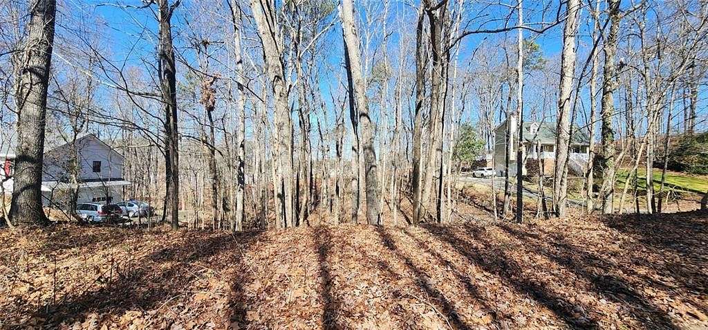 0.47 Acres of Residential Land for Sale in Marietta, Georgia