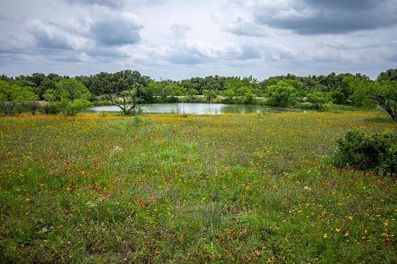 35.4 Acres of Recreational Land for Sale in Early, Texas