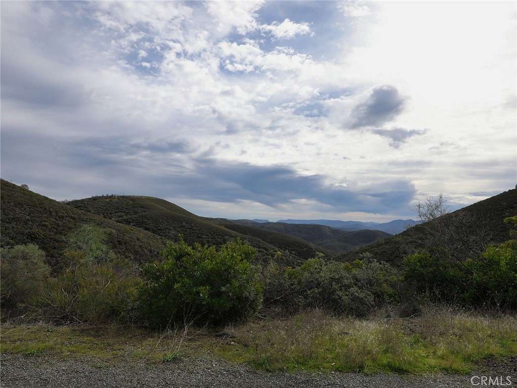 21 Acres of Land for Sale in Clearlake Oaks, California