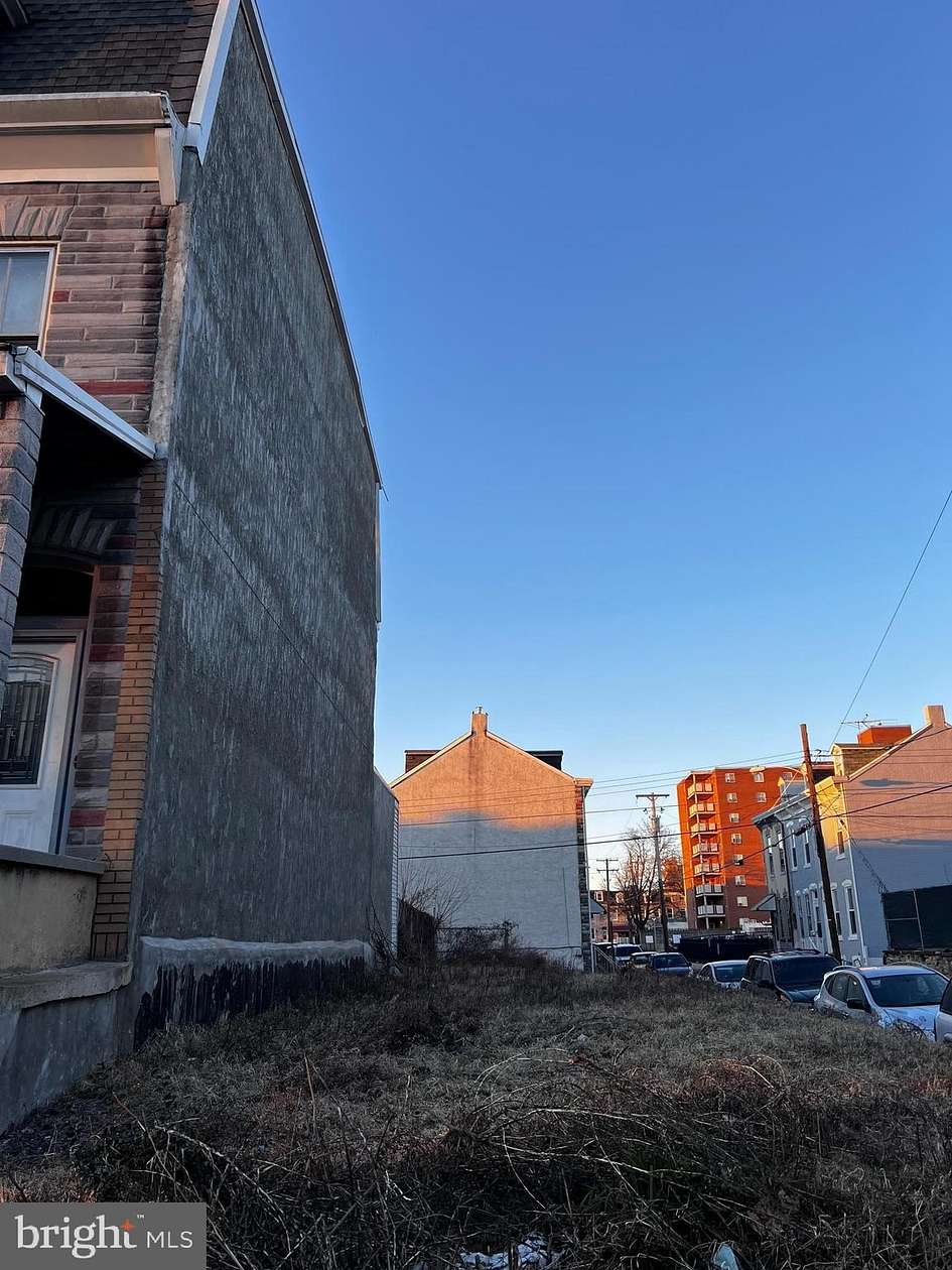 0.05 Acres of Land for Sale in Reading, Pennsylvania