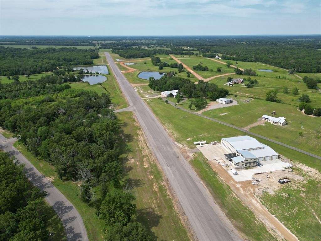 1.1 Acres of Land for Sale in Van, Texas