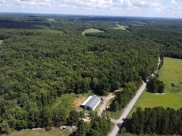 13 Acres of Recreational Land & Farm for Sale in Nelson, Virginia