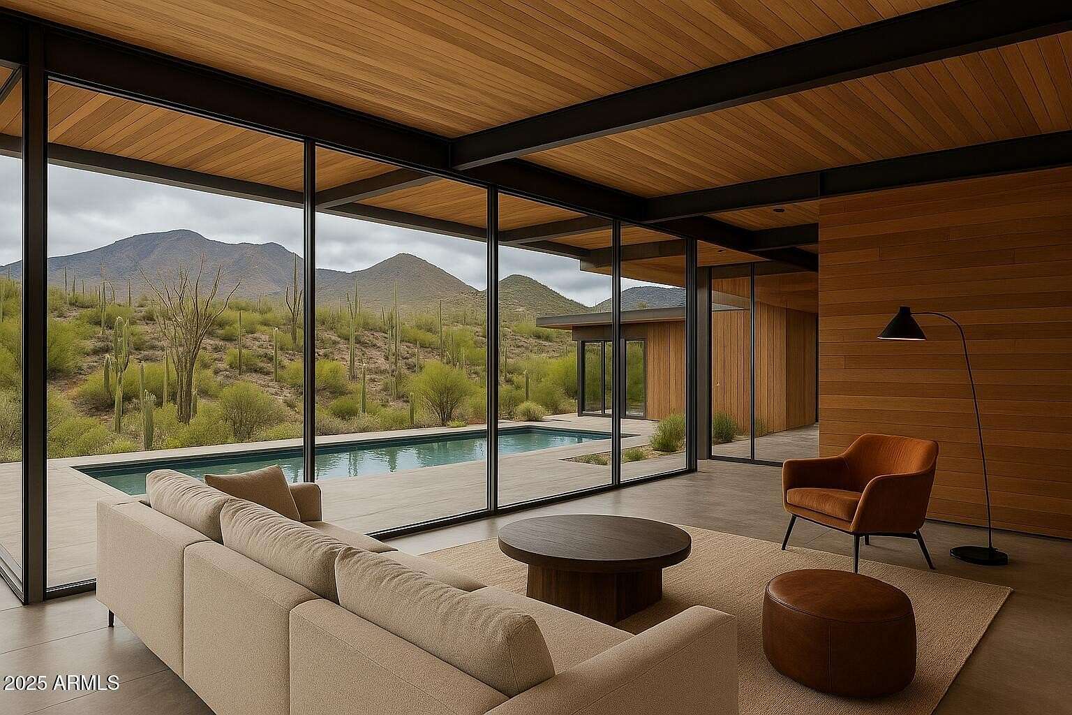 9 Acres of Residential Land for Sale in Cave Creek, Arizona