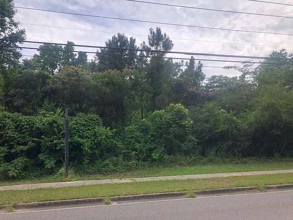 1 Acre of Residential Land for Sale in Mobile, Alabama