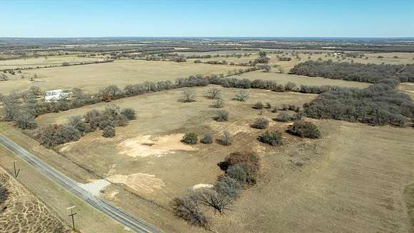 18.7 Acres of Land for Sale in Comanche, Texas
