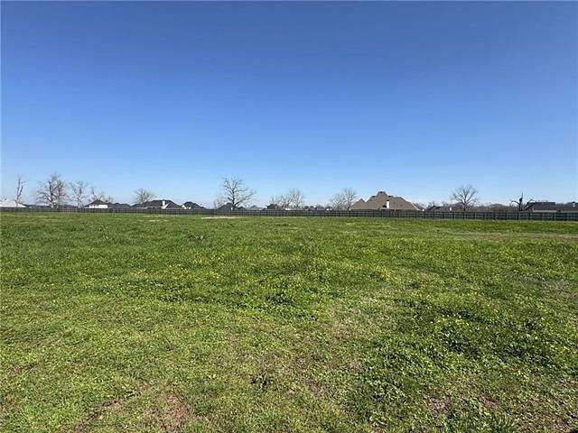 1 Acre of Commercial Land for Sale in Alexandria, Louisiana
