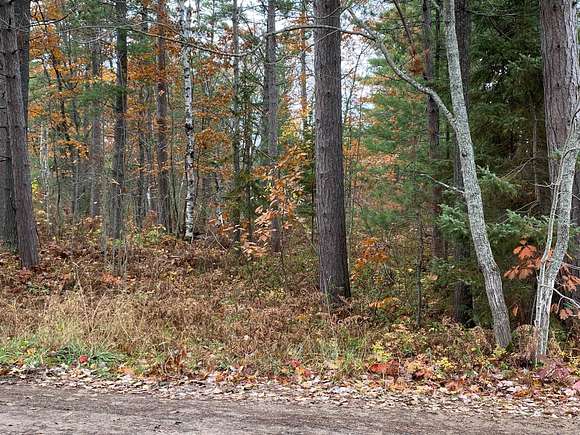 0.46 Acres of Residential Land for Sale in Paradise, Michigan
