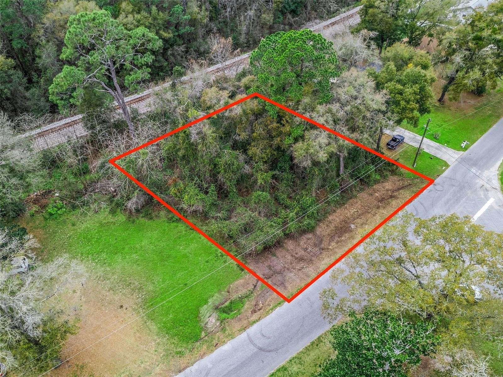 0.33 Acres of Residential Land for Sale in Ocala, Florida