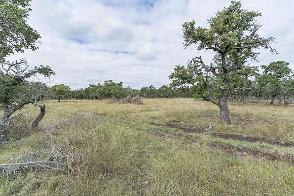 21 Acres of Land for Sale in Harper, Texas