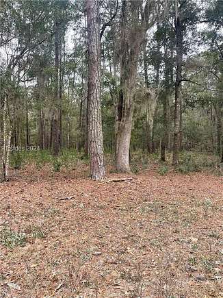 0.882 Acres of Land for Sale in Daufuskie Island, South Carolina