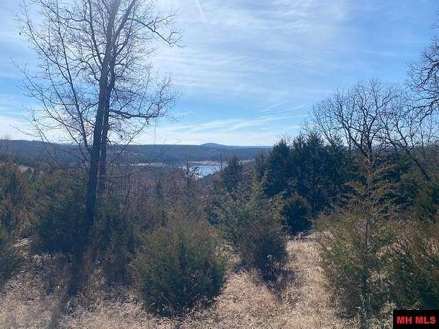 2 Acres of Residential Land for Sale in Mountain Home, Arkansas