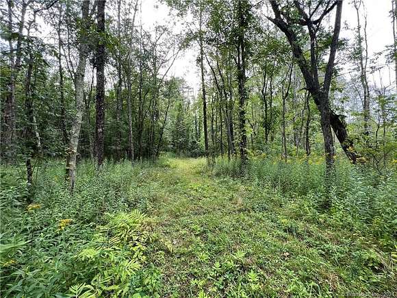 10.9 Acres of Land for Sale in Canaan, Connecticut