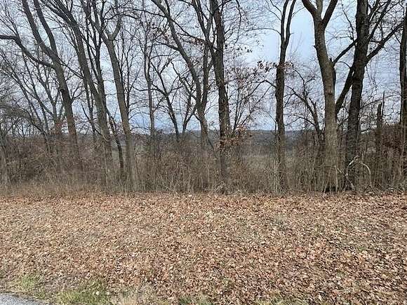 0.4 Acres of Residential Land for Sale in Holiday Island, Arkansas