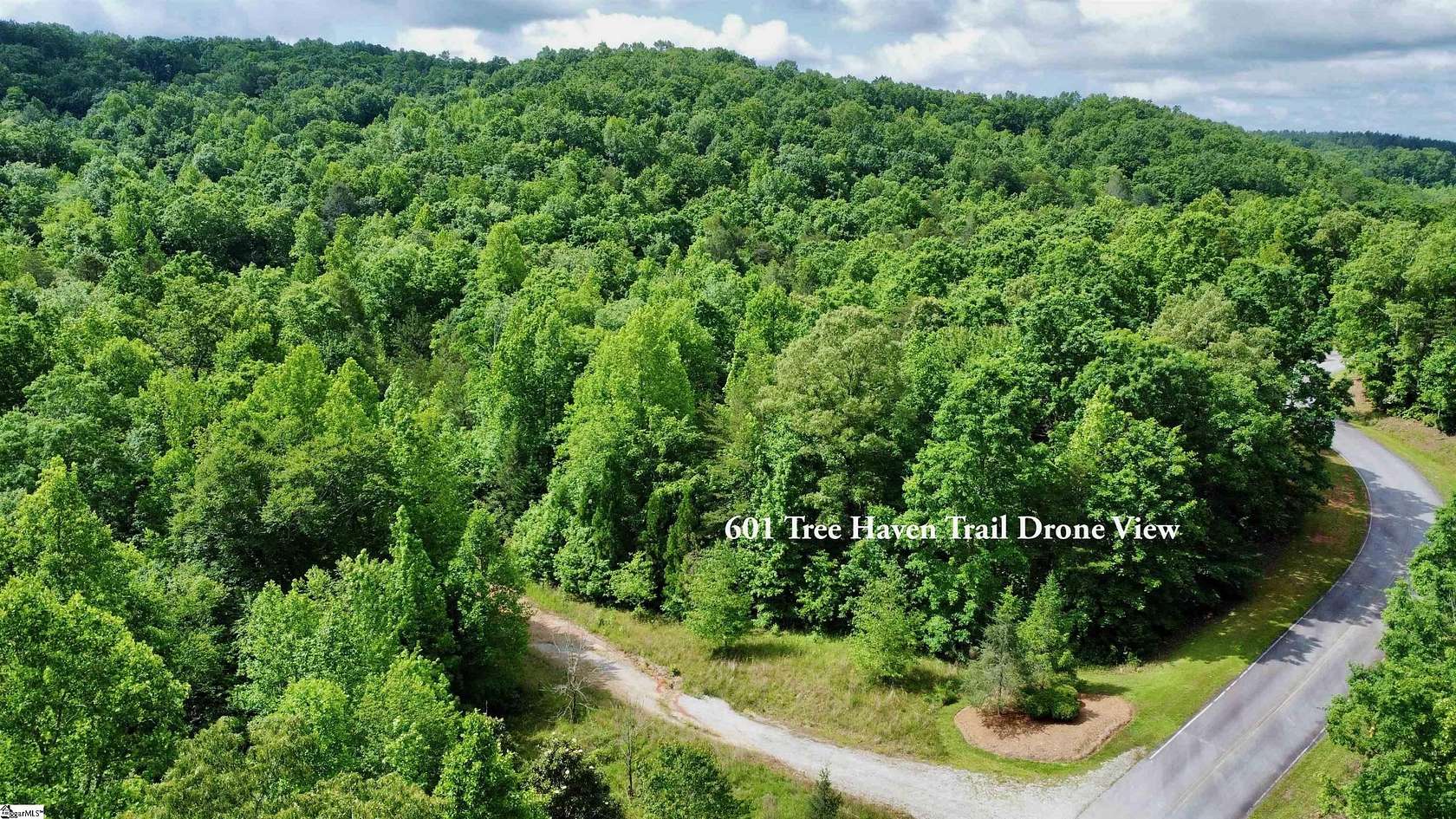 0.94 Acres of Residential Land for Sale in Marietta, South Carolina
