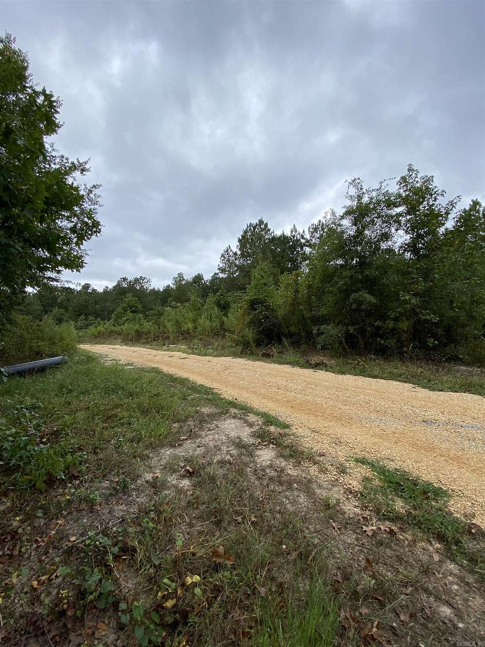 20.2 Acres of Land for Sale in Sheridan, Arkansas