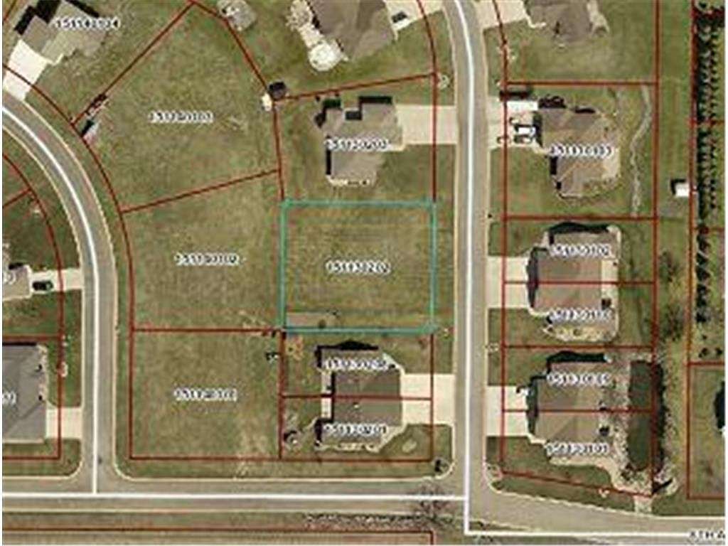 0.39 Acres of Residential Land for Sale in Ellendale, Minnesota