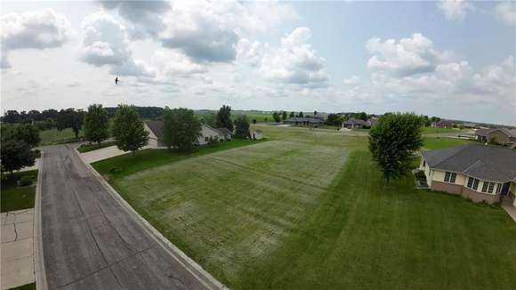 0.385 Acres of Residential Land for Sale in Ellendale, Minnesota