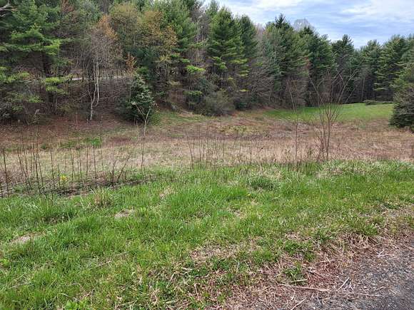 2.27 Acres of Residential Land for Sale in Mountain City, Tennessee