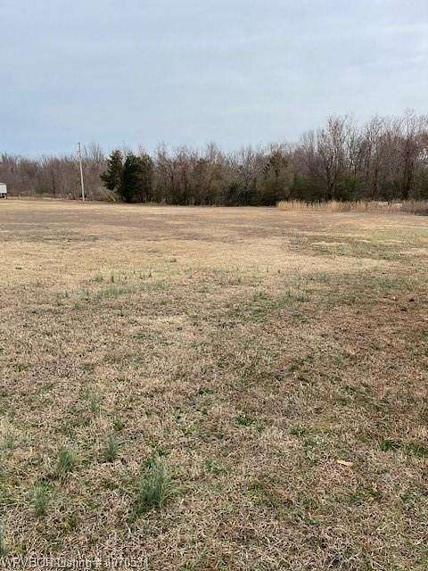1.4 Acres of Commercial Land for Sale in Fort Smith, Arkansas