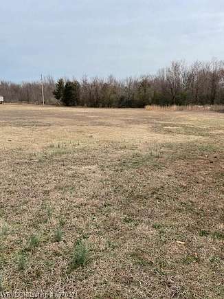 1.35 Acres of Commercial Land for Sale in Fort Smith, Arkansas