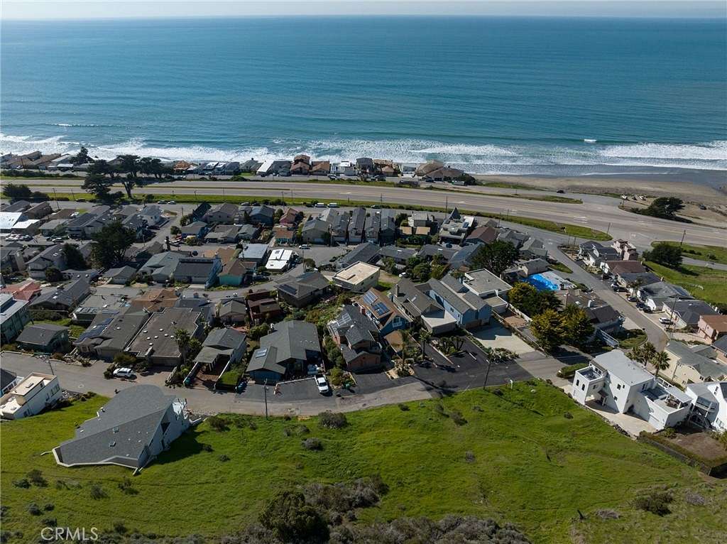 0.14 Acres of Land for Sale in Cayucos, California