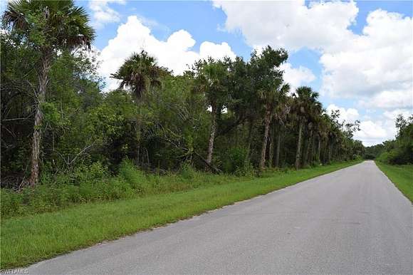 2.73 Acres of Residential Land for Sale in Naples, Florida