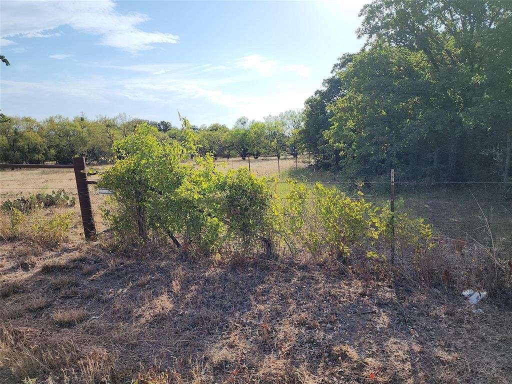 10 Acres of Land for Sale in Ranger, Texas