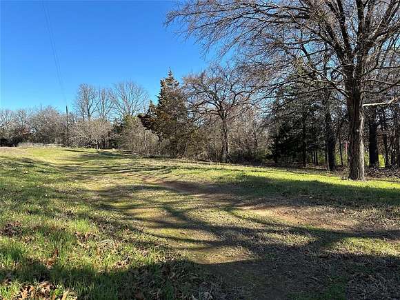 2.8 Acres of Residential Land for Sale in Denison, Texas