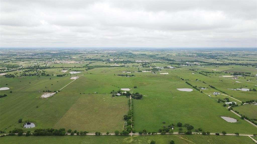 15 Acres of Agricultural Land for Sale in Godley, Texas