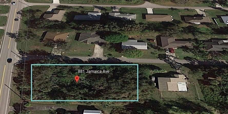 0.52 Acres of Land for Sale in Sebastian, Florida