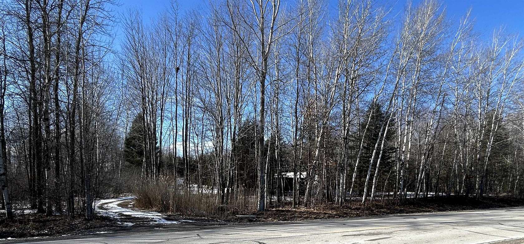2.7 Acres of Residential Land for Sale in Suamico, Wisconsin
