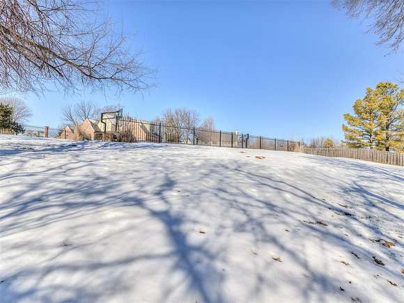 0.69 Acres of Residential Land for Sale in Norman, Oklahoma