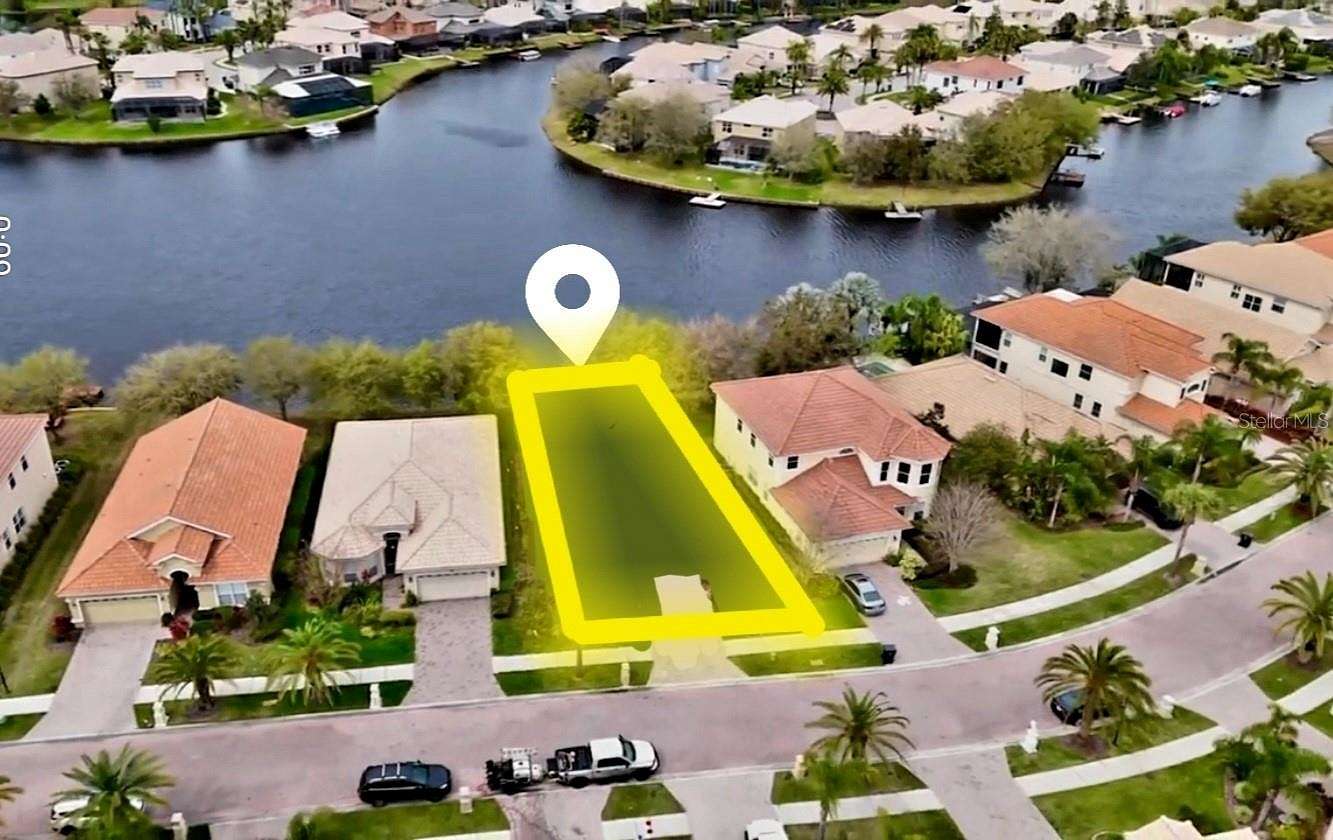 0.17 Acres of Residential Land for Sale in Tampa, Florida