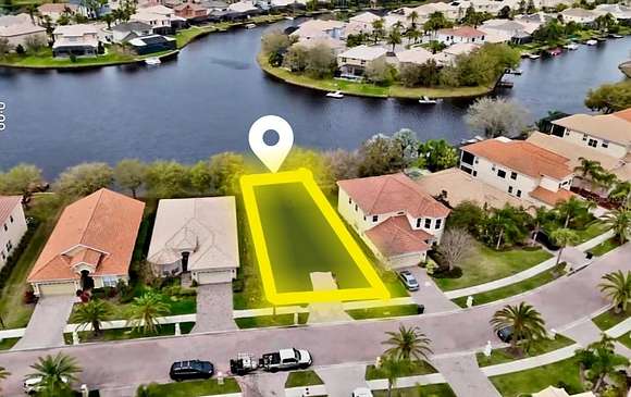 0.17 Acres of Residential Land for Sale in Tampa, Florida