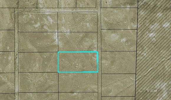 5 Acres of Land for Sale in Ryndon, Nevada