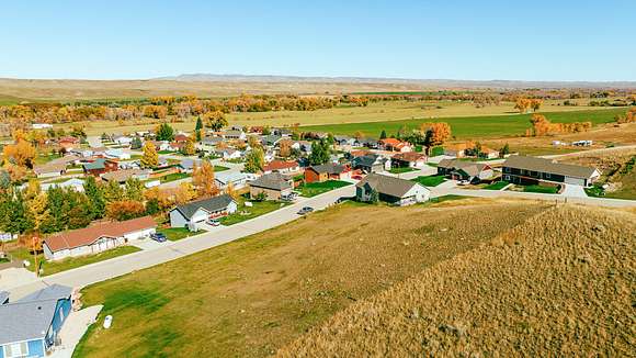 1.1 Acres of Residential Land for Sale in Dayton, Wyoming