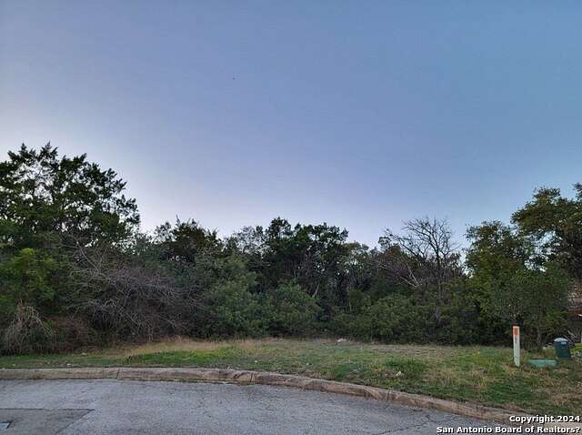 0.86 Acres of Residential Land for Sale in San Antonio, Texas