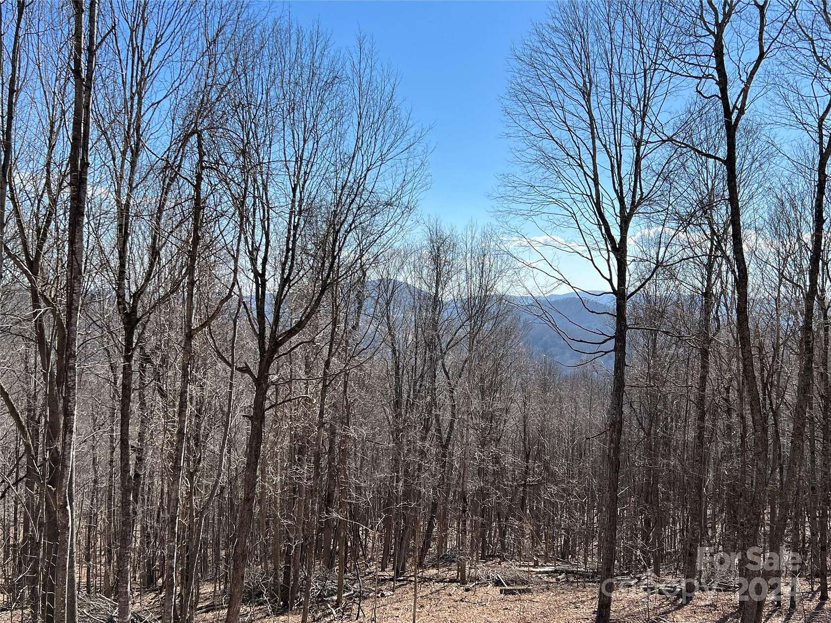 2.4 Acres of Residential Land for Sale in Boone, North Carolina