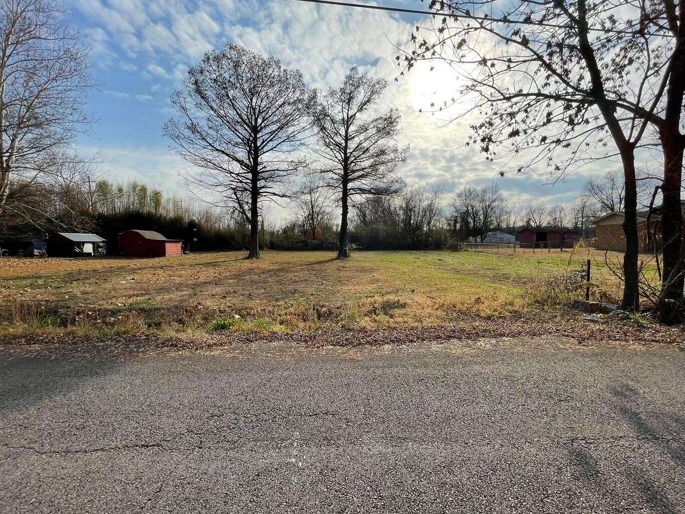 0.35 Acres of Mixed-Use Land for Sale in Morrilton, Arkansas